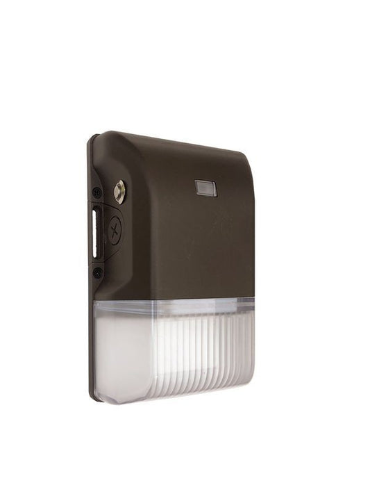 Mini Wallpack in Dark Bronze