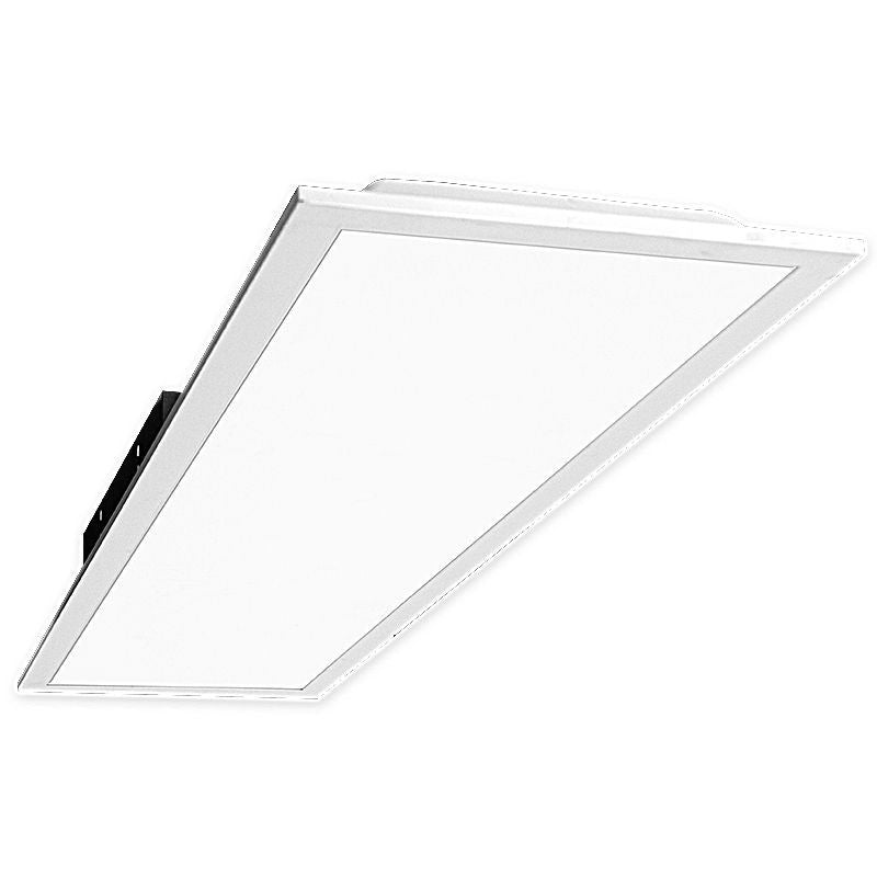 LED Panel Light in White