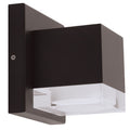 Westgate - LRS-J1S-MCT-C90-BR - Wall Mount - Bronze