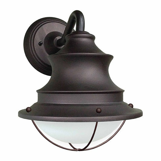 Westgate - LRS-SWG-MCT5-ORB - LED Wall Mount - Oil-Rubbed Bronze