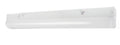 Westgate - LSN-2FT-20W-MCT-D - Narrow Strip - White