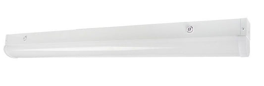 Westgate - LSN-4FT-32W-35K-D - Narrow Strip - White