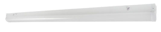 Westgate - LSN-8FT-50W-MCTP-D - Narrow Strip - White