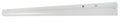 Westgate - LSN-8FT-80W-MCTP-D-SEN - Narrow Strip - White