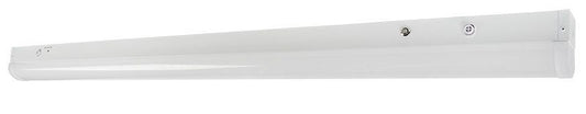Westgate - LSN-8FT-80W-MCTP-D-SEN - Narrow Strip - White