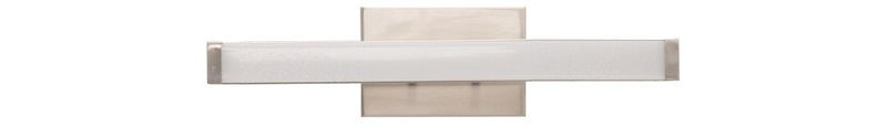 Westgate - LVB-18-MCT-BN - LED Vanity - Brushed-Nickel