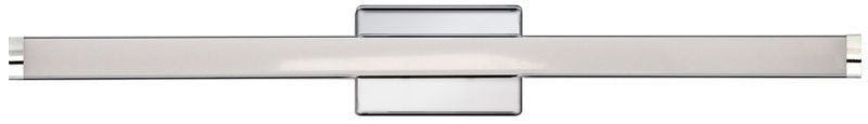 Westgate - LVB-36-MCT-PC - LED Vanity - Polished-Chrome