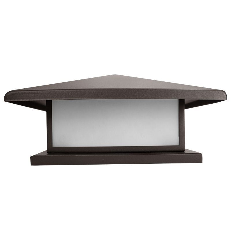 Pier-Mount