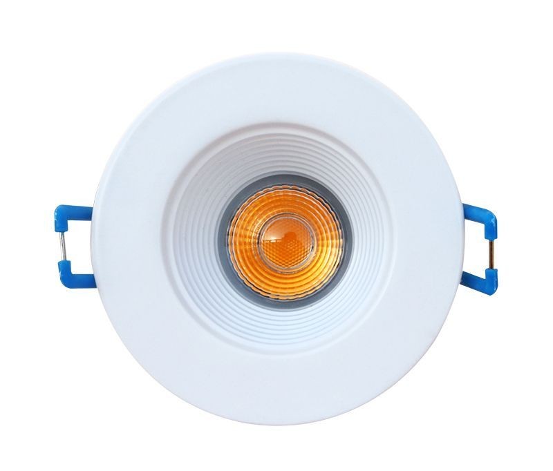 Westgate - RDL2S-BF-40K-WH - LED Downlight - White