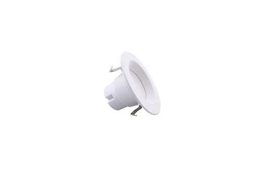 Westgate 4-inch 8W LED Recessed Trim – 80 lm, Selectable CCT (2700–5000K), 12-Pack (RDPF4-MCTP)