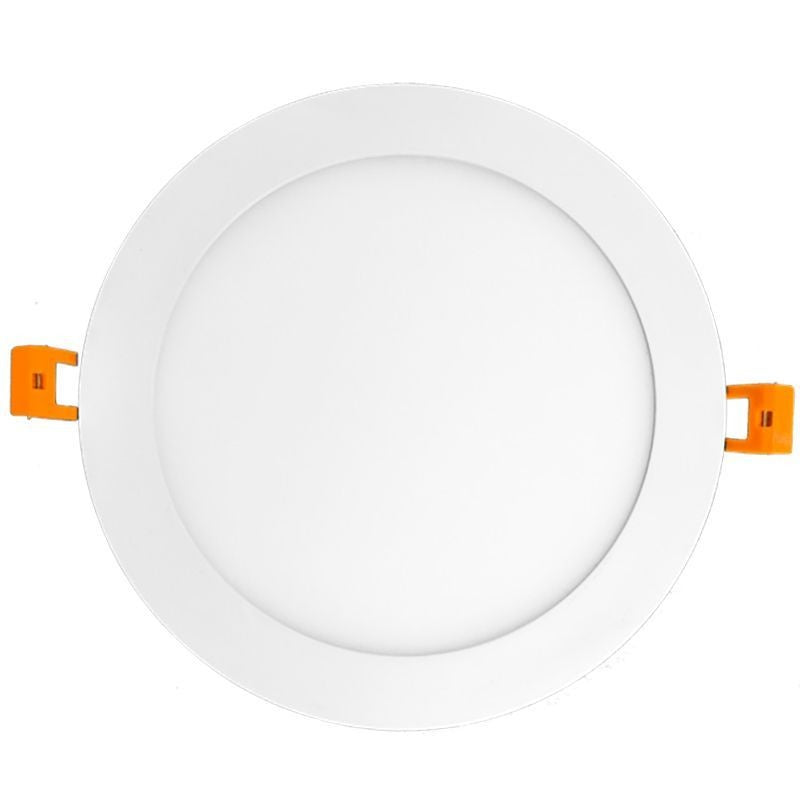 Slim Light in White/Black/Oil-Rubbed Bronze/Brushed Nickel/Chrome/Copper