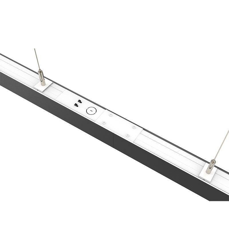 Westgate - SCE-SB-BK - Straight Linking Bracket