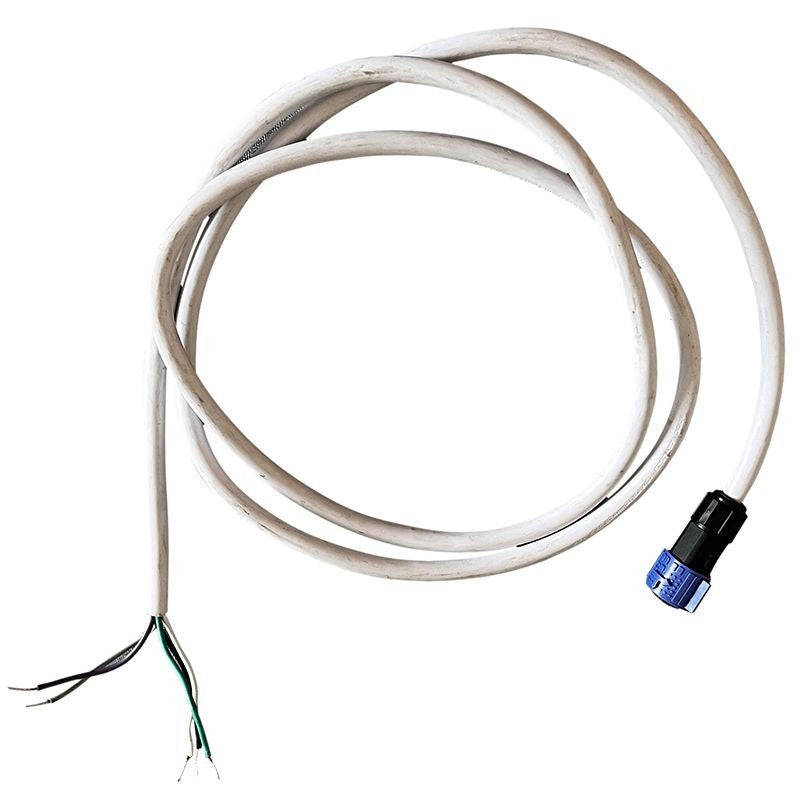 Westgate - SCX4-IP66-ACPT-6FT - Pigtail With Female Connector