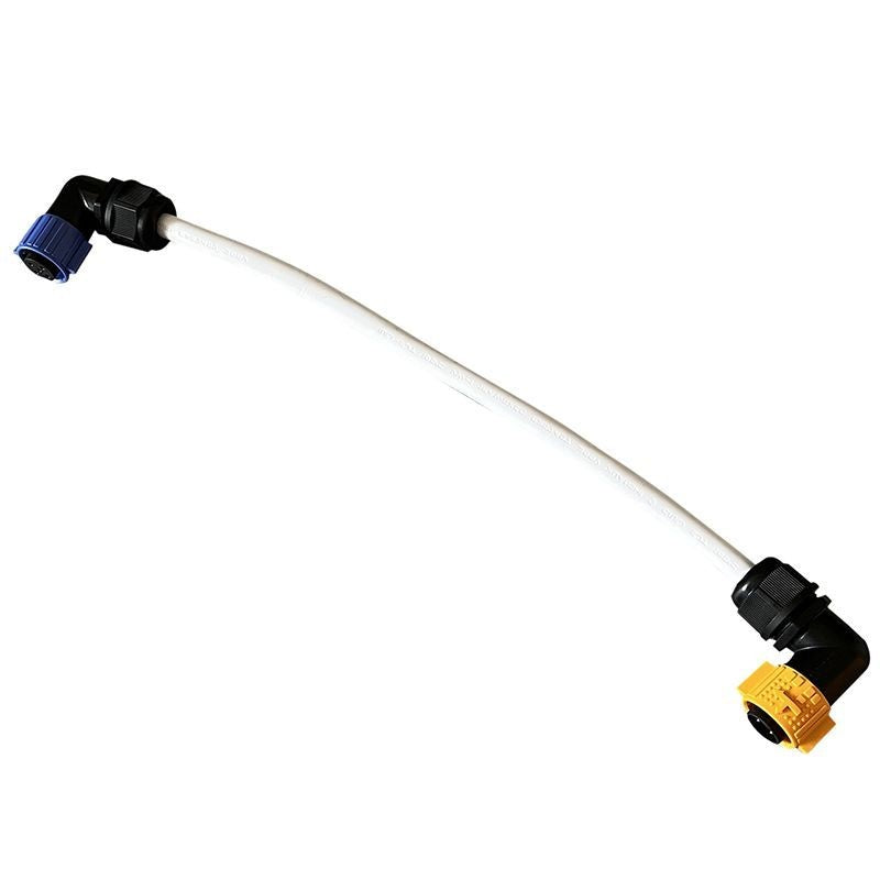Westgate - SCX4-IP66-JUMP-12IN - Jump Cable With Male And Femail Connectors