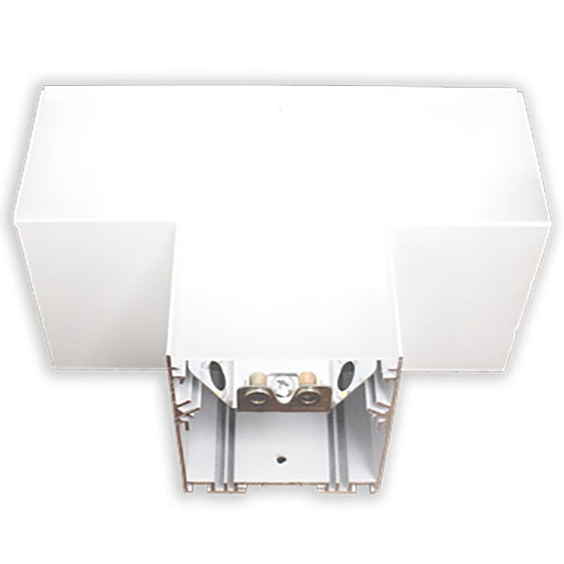 Westgate - SCX-T-MCT4 - Linear T Section - White