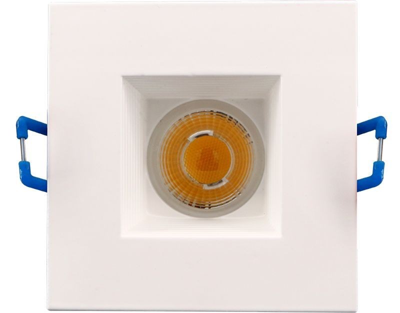 Westgate - SDL2S-BF-27K-WH - LED Downlight - White