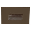 Westgate - SLE-A-120V-MCT-ORB - Integrated Step Light - Oil-Rubbed Bronze