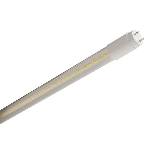 Westgate 18W T8 LED Bulb – 120 Lumens, Selectable CCT (2700–5000K), 12-Pack (T8-EZX-TB-4FT-12-18W-40K-C)