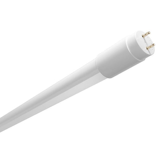 Westgate 4 ft T8 LED Tube, Type B Ballast-Bypass – Multi-Wattage 12/15/18W, 5000K Daylight, Frosted
