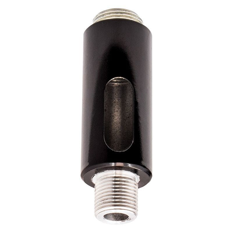 Westgate - UHX-SA-5075 - Stem Adapter With Cable Passage - Black