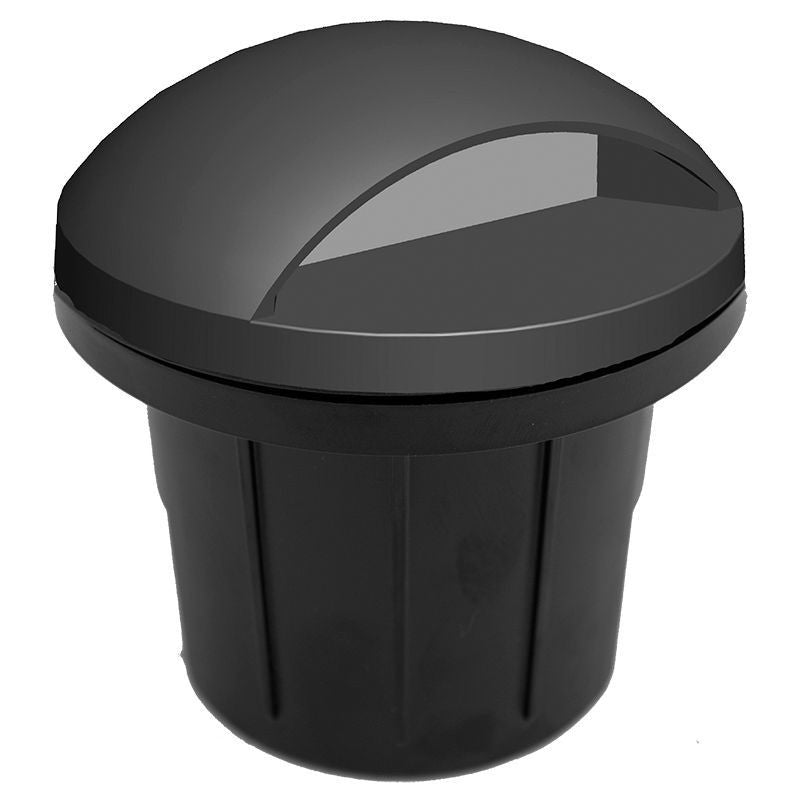 Westgate - WLL-152-30K-BK - Inground Path Light - Black