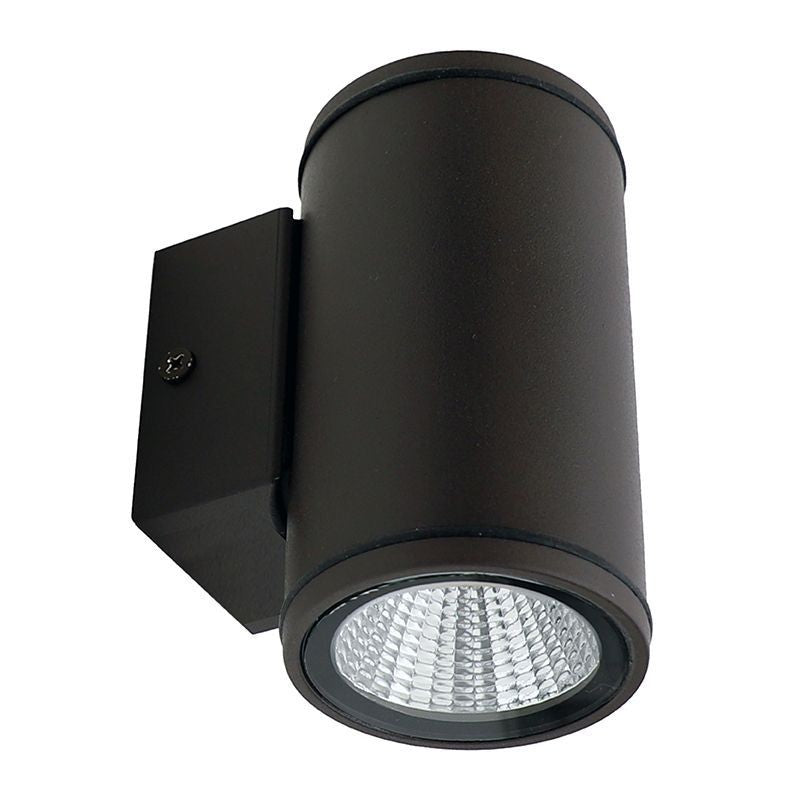 Wall Mount in Brushednickel