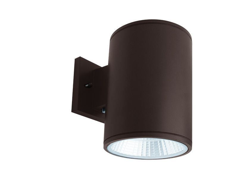 Wall Mount in Brushed Nickel