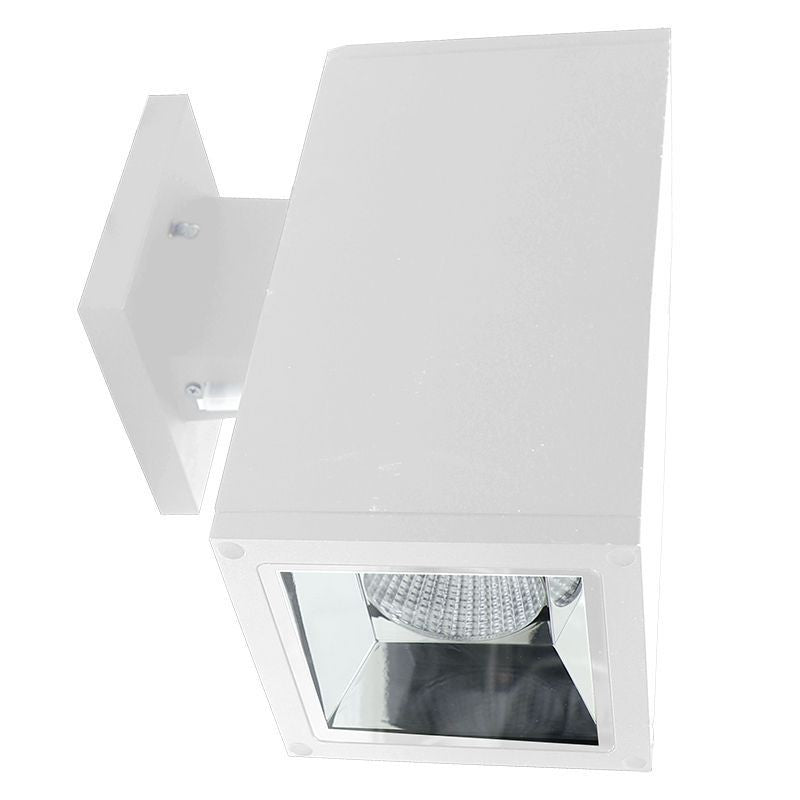 Wall Mount in White