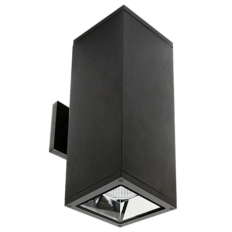 Wall Mount in Black
