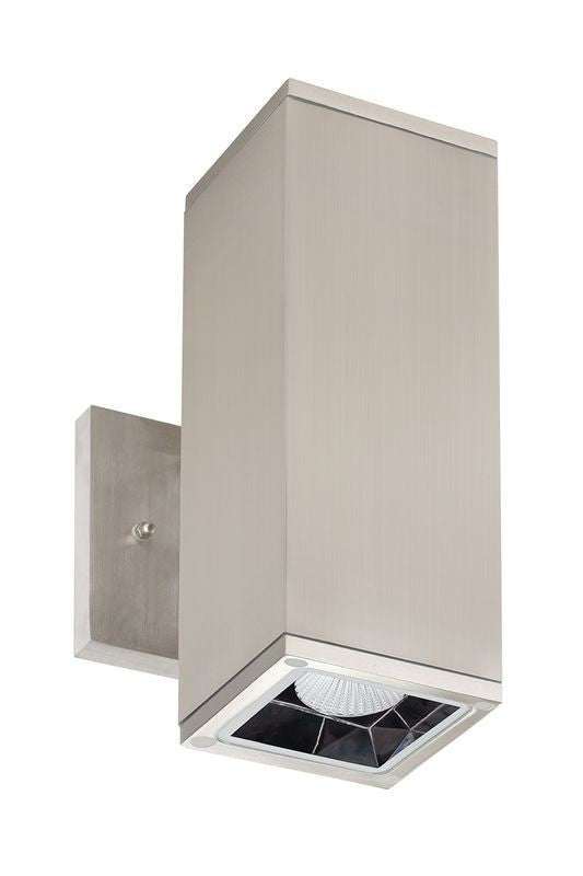 Wall Mount in Brushednickel