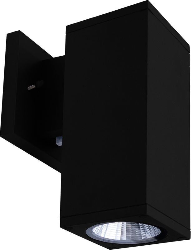 Wall Mount in Black