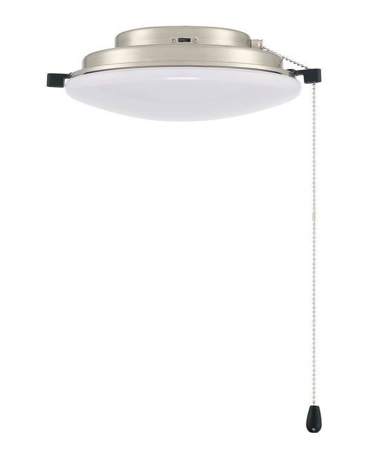 Craftmade - LK3102-BNK - LED Light Kit - Light Kit-Disk - Brushed Polished Nickel