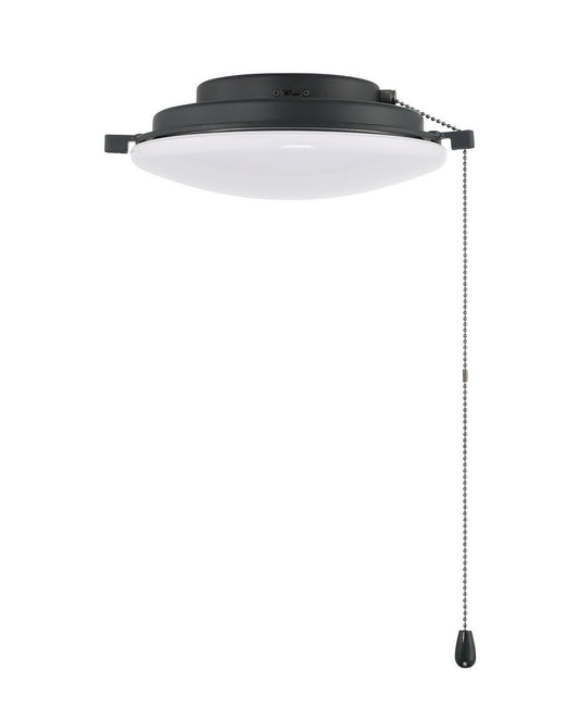 Craftmade - LK3102-FB - LED Light Kit - Light Kit-Disk - Flat Black