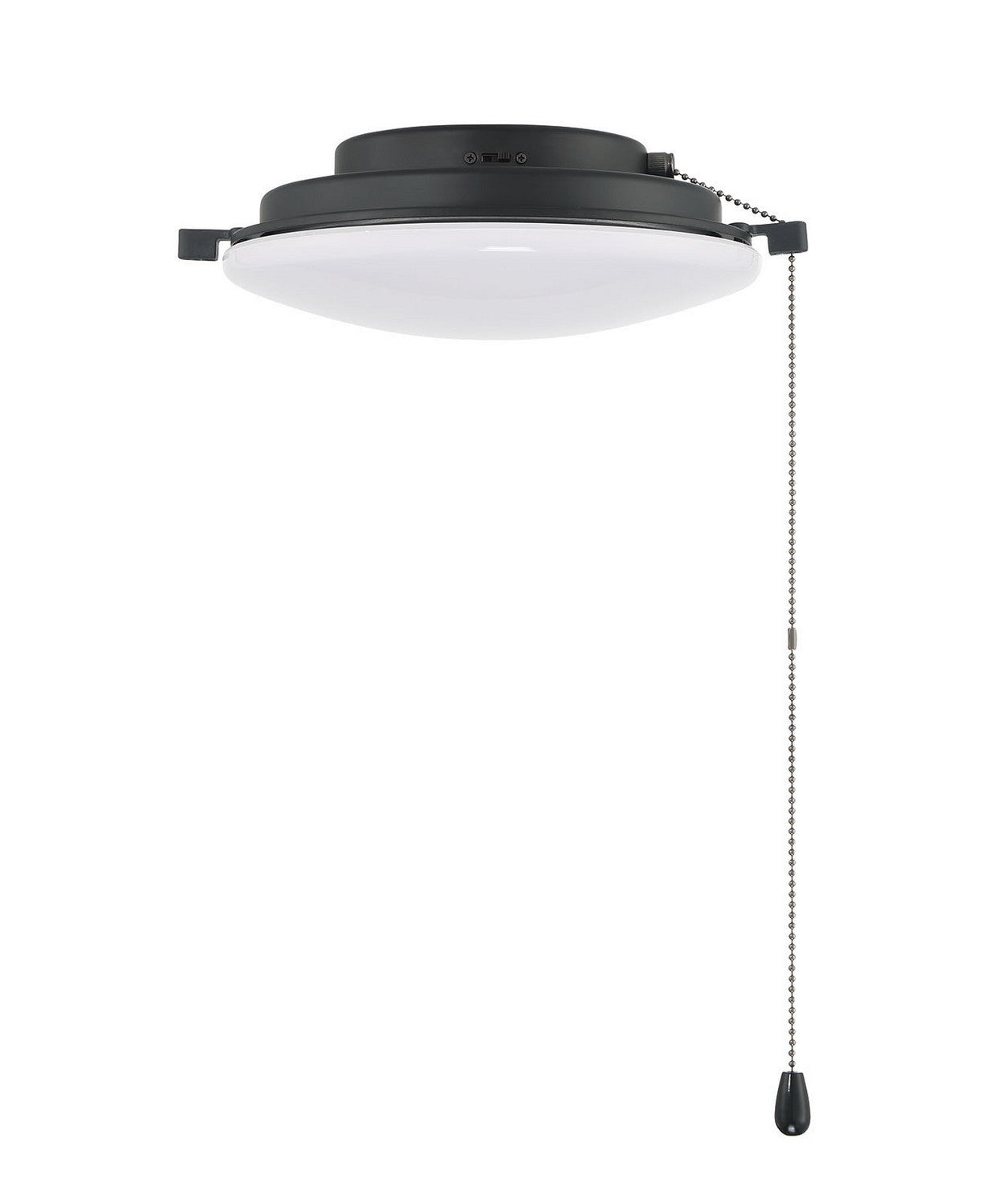Light Kit-Disk LED Light Kit in Flat Black