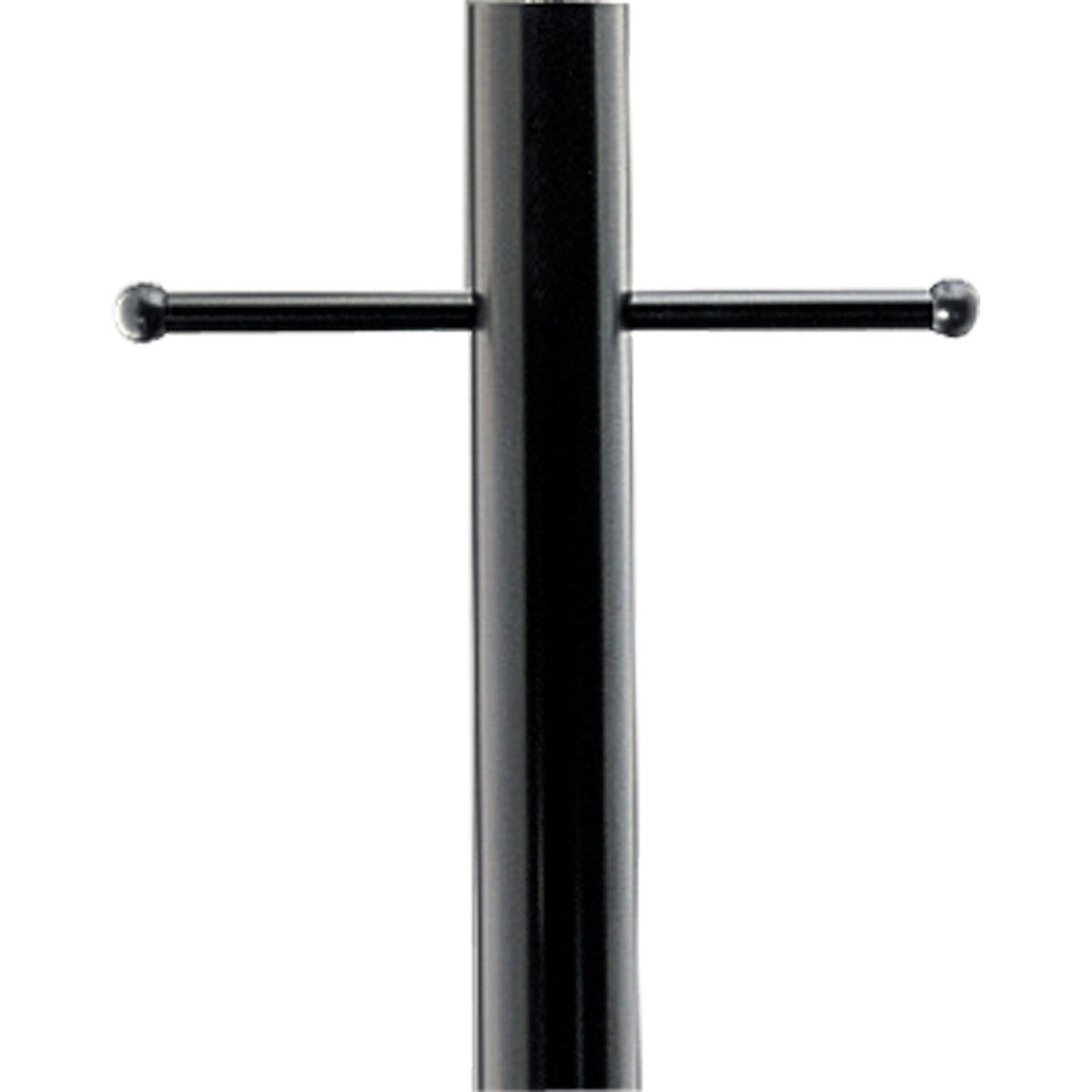 Progress Lighting - P5391-31 - Outdoor Post - Outdoor Posts - Black