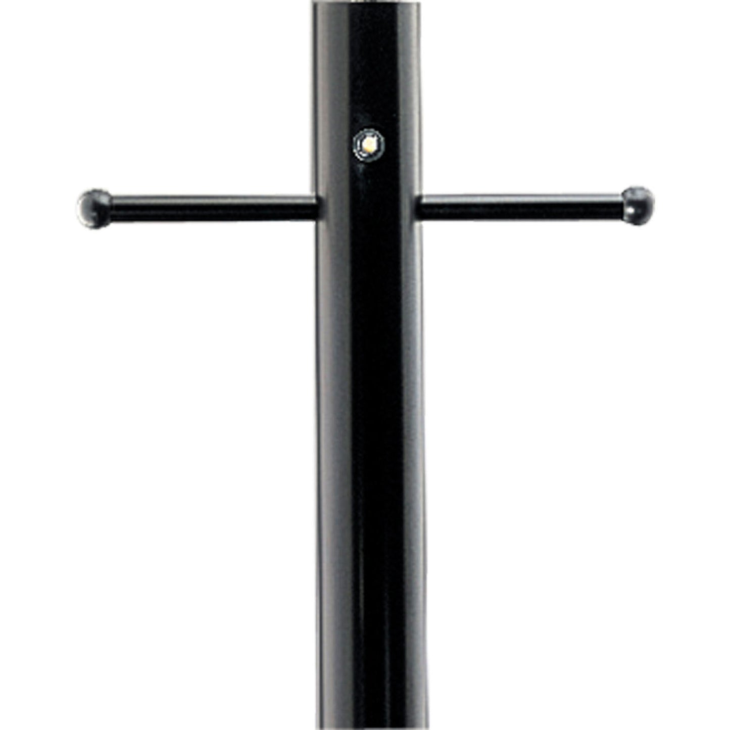 Progress Lighting - P5391-31PC - Outdoor Post - Outdoor Posts - Black