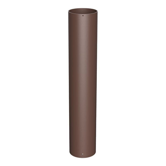 Bollard Shaft in Bronze