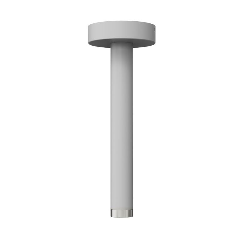 Westgate - CMC1-TRM-BN - Ceiling Mount Cylinder Trim - Brushed Nickel