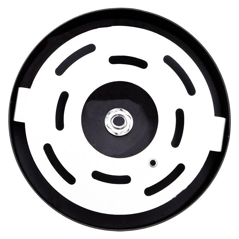 Westgate - CMC4HL-MCTP-DD-BK - Cylinder - Black