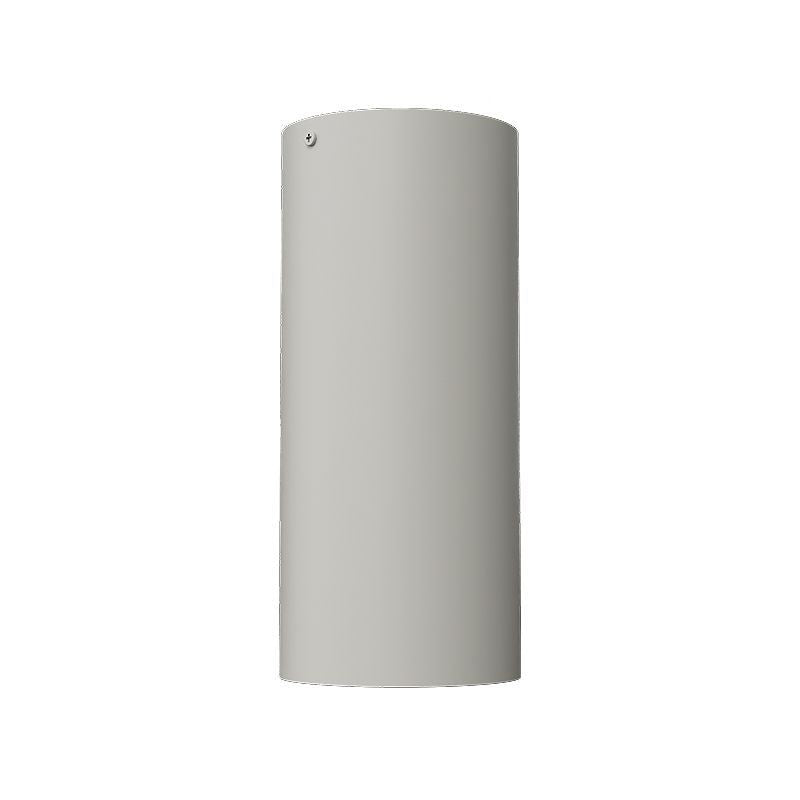 Westgate - CMC4HL-MCTP-DD-WH - Cylinder - White