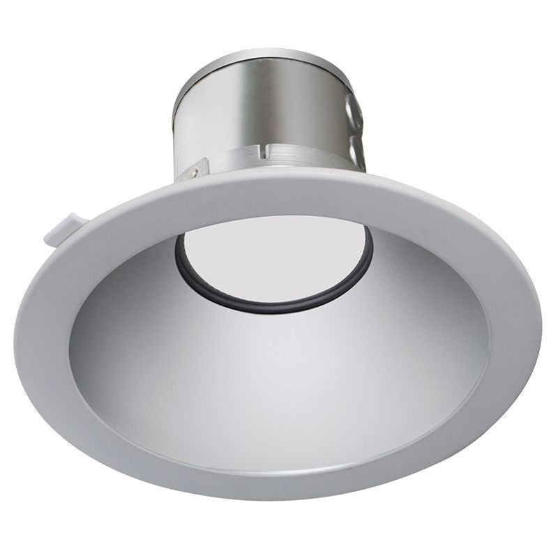 Westgate - CRLC8-40W-MCTP-D-WH - LED Recessed Light - White
