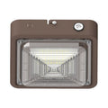 Westgate - CXES-10-30W-MCTP-EM - Canopy Light - Bronze