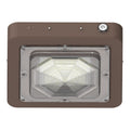 Westgate - CXES-30-60W-MCTP - Canopy Light - Bronze