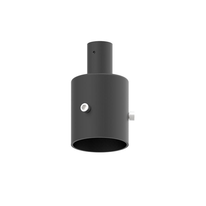 Adapter in Black