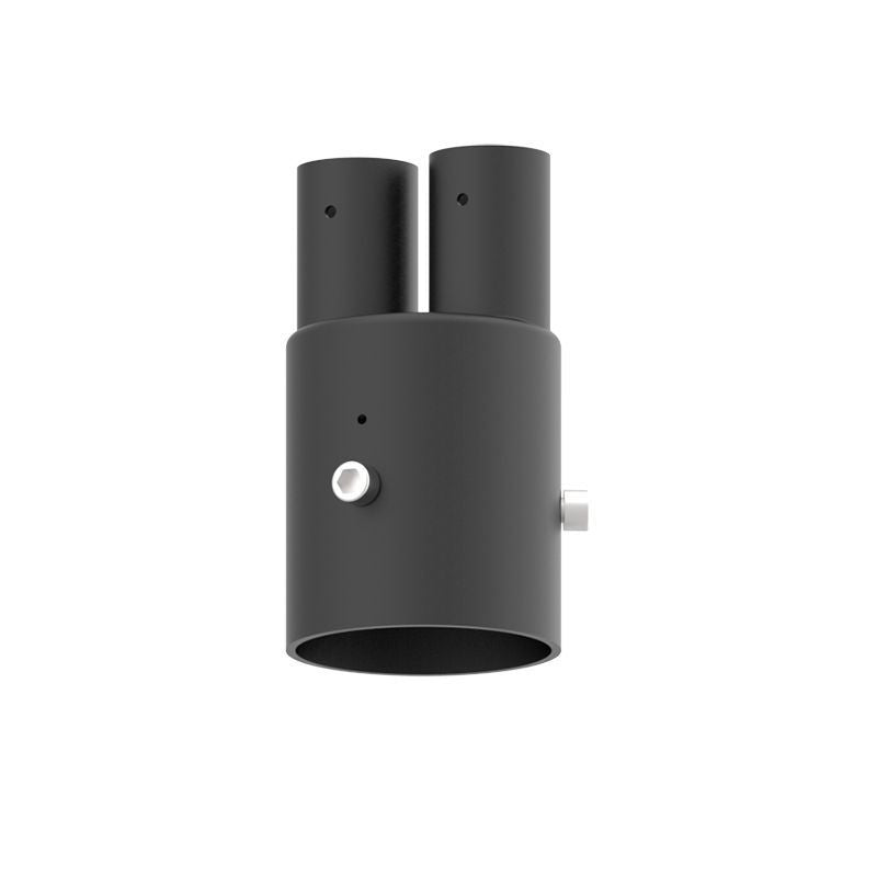 Adapter in Black