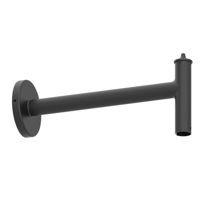 Wall Bracket in Black