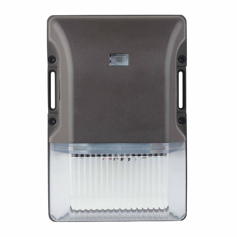 Mini Wallpack in Dark Bronze