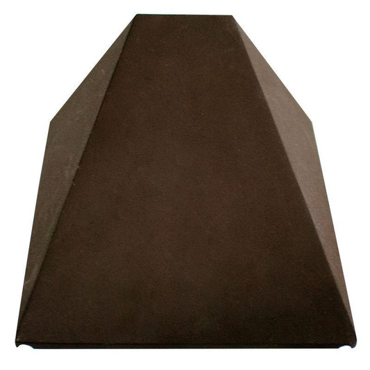 Westgate - LRS-O1-MCT-BR - Wall Mount - Oil-Rubbed Bronze