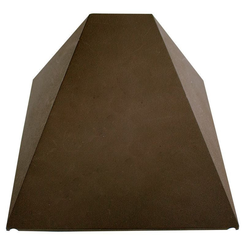 Wall Mount in Oil-Rubbed Bronze