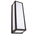 Westgate - LRS-P2-MCTP-BR - Wall Mount - Oil-Rubbed Bronze